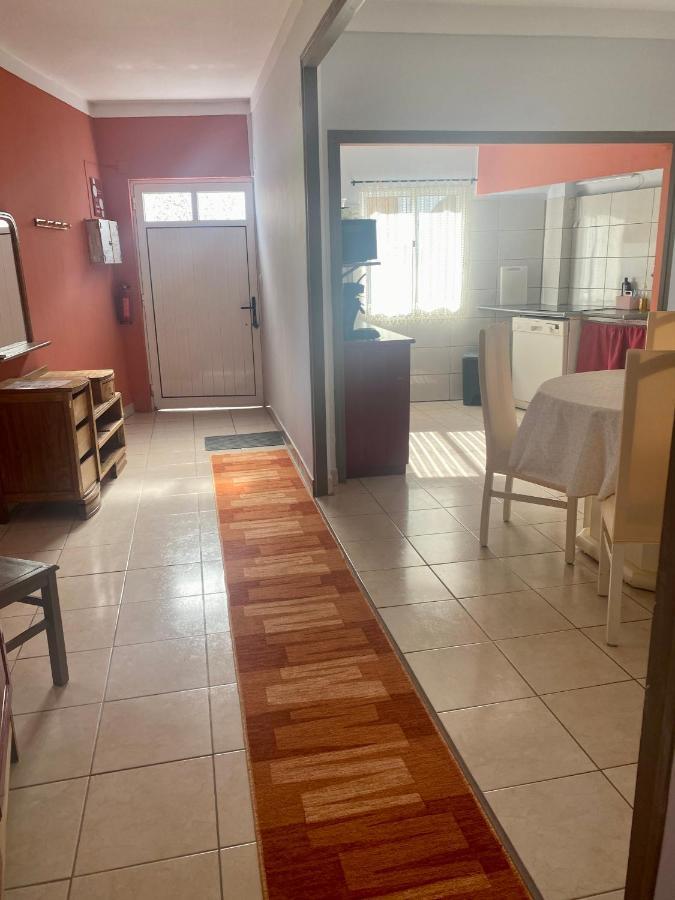 Apartment Quinta De Areias Crespos Dış mekan fotoğraf