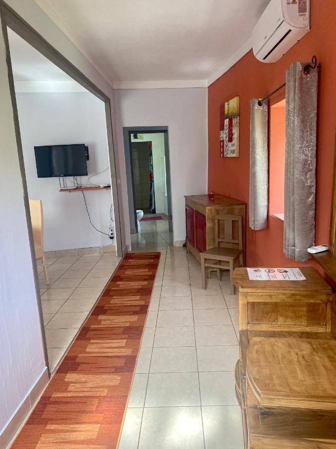 Apartment Quinta De Areias Crespos Dış mekan fotoğraf