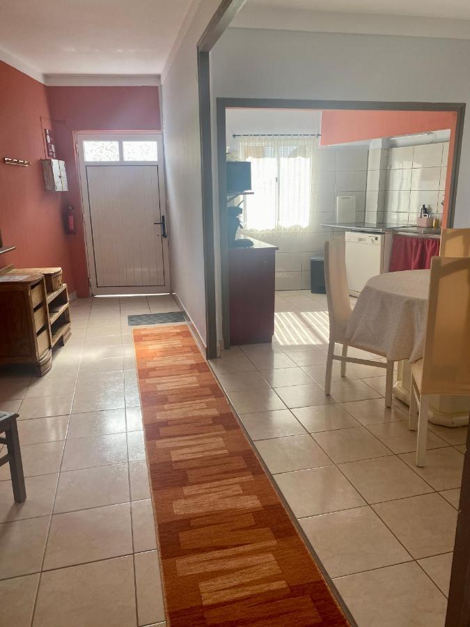 Apartment Quinta De Areias Crespos Dış mekan fotoğraf