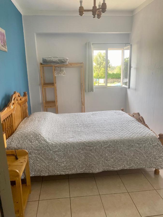 Apartment Quinta De Areias Crespos Dış mekan fotoğraf
