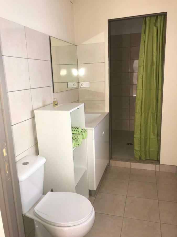 Apartment Quinta De Areias Crespos Dış mekan fotoğraf